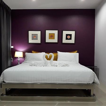 The Ztand By Airport Phuket Ban Bo Han Exterior foto