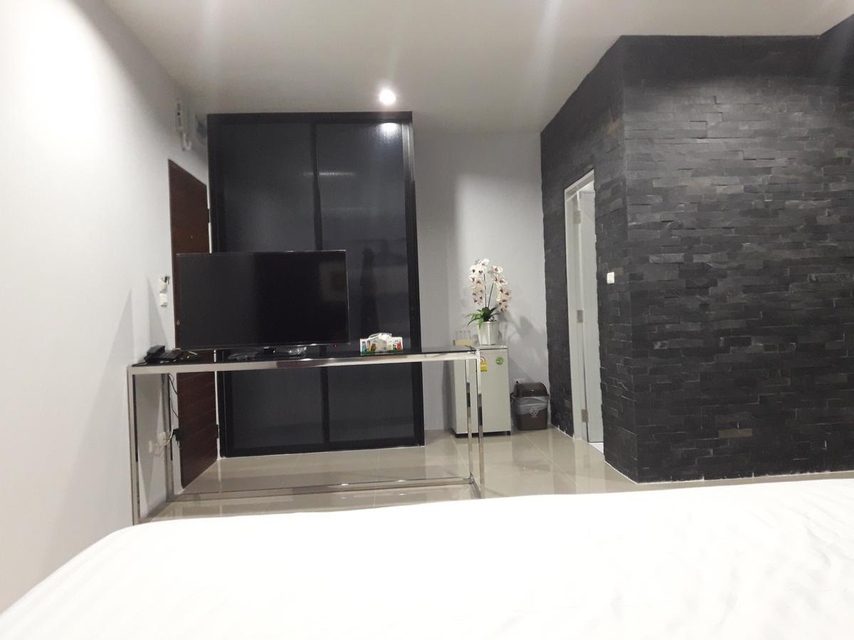 The Ztand By Airport Phuket Ban Bo Han Exterior foto