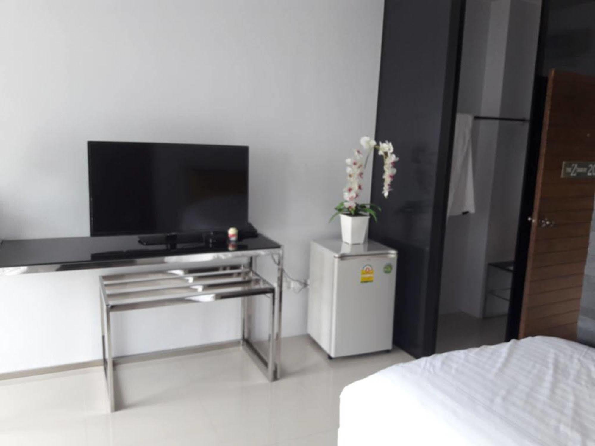 The Ztand By Airport Phuket Ban Bo Han Exterior foto