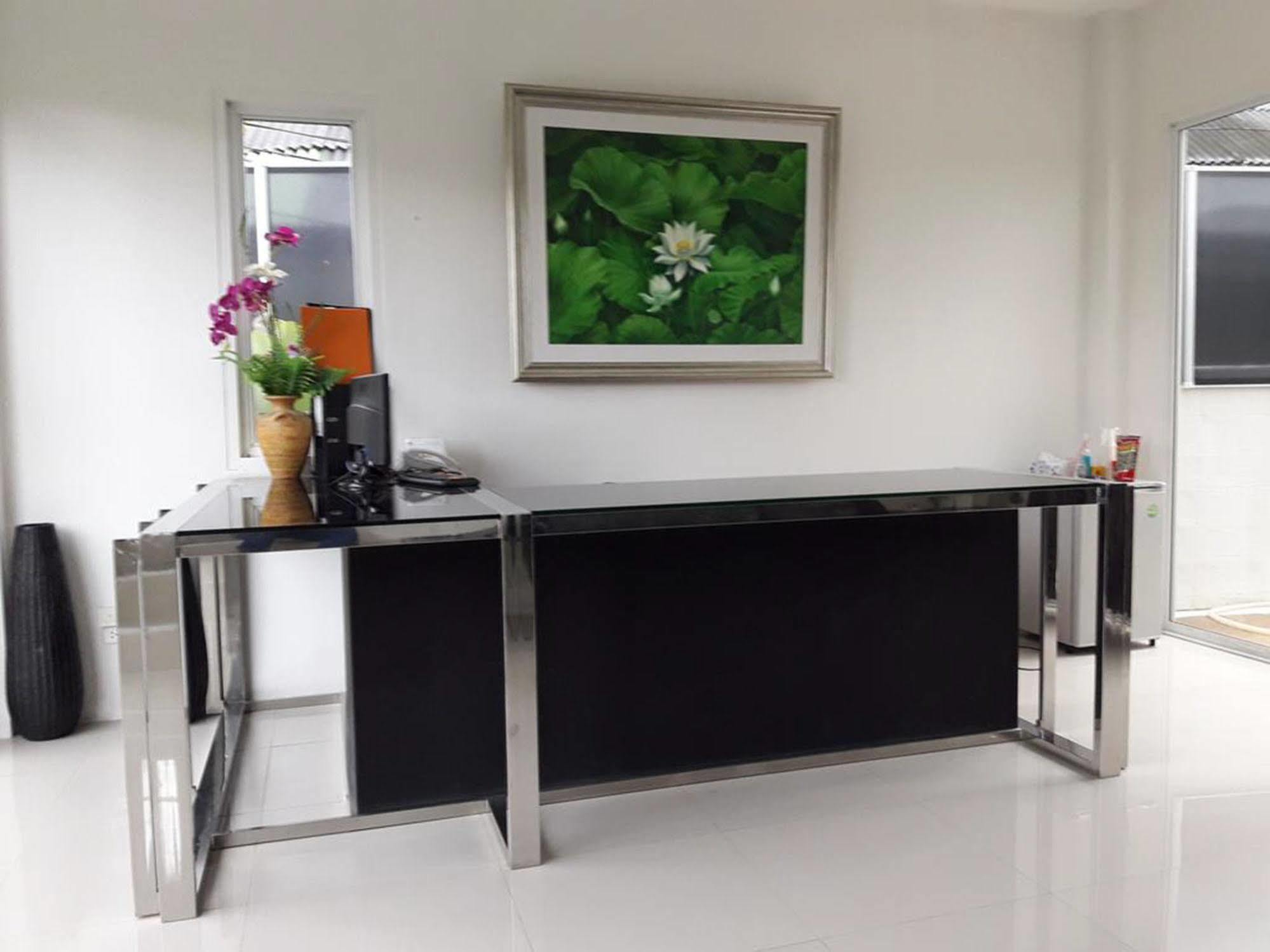The Ztand By Airport Phuket Ban Bo Han Exterior foto